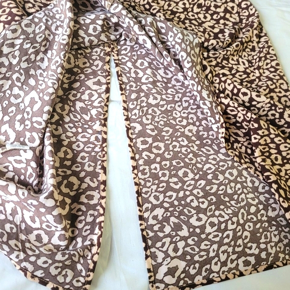 Beatiful summer skirt from shein - Picture 2 of 9